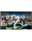 Telewizor Hisense 50E6NT 50" LED 4K UHD 60Hz HDR10 Dolby Smart TV DVB-T2 - 4
