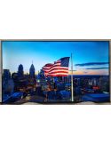 Telewizor Hisense 50E6NT 50" LED 4K UHD 60Hz HDR10 Dolby Smart TV DVB-T2 - 5