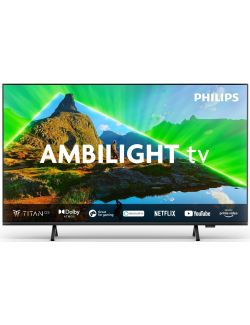 Telewizor Philips 50PUS8309/12 50" 4K UHD LED Smart TV DVB-T2 Ambilight - 1
