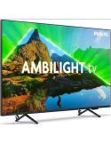 Telewizor Philips 50PUS8309/12 50" 4K UHD LED Smart TV DVB-T2 Ambilight - 2