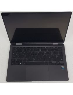 Laptop 2w1 Samsung Galaxy Book3 360 13,3" OLED FHD i7-1360P 16GB/512GB W11H - 2