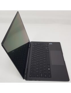 Laptop 2w1 Samsung Galaxy Book3 360 13,3" OLED FHD i7-1360P 16GB/512GB W11H - 3