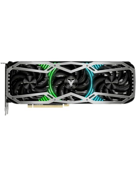 Karta Graficzna Gainward GeForce RTX 3080 Phoenix 10GB GDDR6X - 1