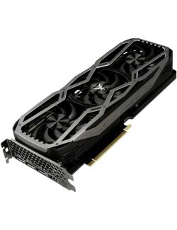 Karta Graficzna Gainward GeForce RTX 3080 Phoenix 10GB GDDR6X - 3
