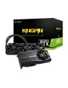 Karta Graficzna EVGA GeForce RTX 3090 KINGPIN HYBRID GAMING 24GB GDDR6X - 1