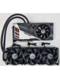 Karta Graficzna EVGA GeForce RTX 3090 KINGPIN HYBRID GAMING 24GB GDDR6X - 2