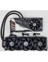 Karta Graficzna EVGA GeForce RTX 3090 KINGPIN HYBRID GAMING 24GB GDDR6X - 2