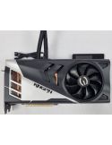 Karta Graficzna EVGA GeForce RTX 3090 KINGPIN HYBRID GAMING 24GB GDDR6X - 3