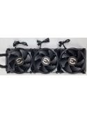 Karta Graficzna EVGA GeForce RTX 3090 KINGPIN HYBRID GAMING 24GB GDDR6X - 4