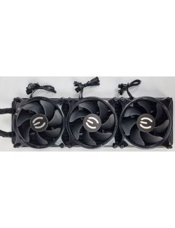 Karta Graficzna EVGA GeForce RTX 3090 KINGPIN HYBRID GAMING 24GB GDDR6X - 4