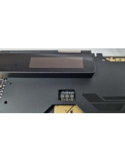 Karta Graficzna EVGA GeForce RTX 3090 KINGPIN HYBRID GAMING 24GB GDDR6X - 5