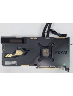 Karta Graficzna EVGA GeForce RTX 3090 KINGPIN HYBRID GAMING 24GB GDDR6X - 6
