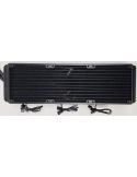 Karta Graficzna EVGA GeForce RTX 3090 KINGPIN HYBRID GAMING 24GB GDDR6X - 7
