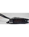Karta Graficzna EVGA GeForce RTX 3090 KINGPIN HYBRID GAMING 24GB GDDR6X - 9