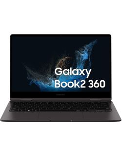 Laptop 2w1 Samsung Galaxy Book2 360 13.3" FHD AMOLED i5-1235U 8GB/512GB - 1