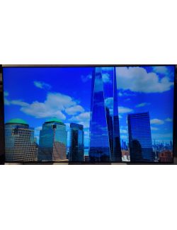 Telewizor TCL 75QM8B 75" QD-Mini LED 4K UHD 144Hz HDMI 2.1 Smart TV DVB-T2 - 2