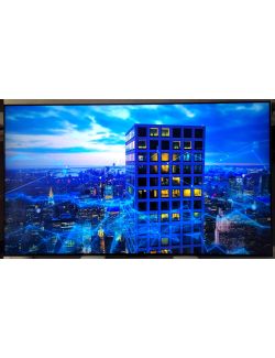 Telewizor TCL 75QM8B 75" QD-Mini LED 4K UHD 144Hz HDMI 2.1 Smart TV DVB-T2 - 4