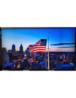 Telewizor TCL 75QM8B 75" QD-Mini LED 4K UHD 144Hz HDMI 2.1 Smart TV DVB-T2 - 6