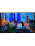 Telewizor TCL 75QM8B 75" QD-Mini LED 4K UHD 144Hz HDMI 2.1 Smart TV DVB-T2 - 8