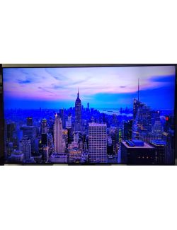Telewizor TCL 75QM8B 75" QD-Mini LED 4K UHD 144Hz HDMI 2.1 Smart TV DVB-T2 - 9