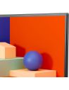 Telewizor Hisense 85E6KT 85" LED 4K UHD HDR Smart TV DVB-T2 Dolby Tryb GRY - 5