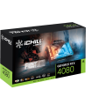 Karta Graficzna INNO3D GeForce RTX 4080 Super Ichill Frostbite 16GB GDDR6X