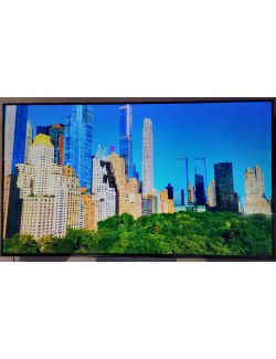 Telewizor Panasonic TX-65MXW834 65" LED 4K UHD Smart TV DVB-T2 ALLM eARC - 11
