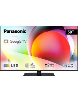 Telewizor Panasonic TN-50W70AEZ 50" LED 4K UHD 60Hz GoogleTV DVBT2 Tryb GRY - 1