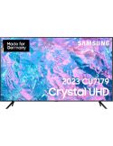 Telewizor Samsung GU65CU7179U 65" LED 4K Crystal UHD Smart DVB-T2 HDMI 2.1 - 1