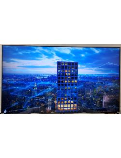 Telewizor Samsung GU65CU7179U 65" LED 4K Crystal UHD Smart DVB-T2 HDMI 2.1 - 3