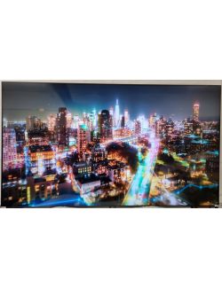 Telewizor Samsung GU65CU7179U 65" LED 4K Crystal UHD Smart DVB-T2 HDMI 2.1 - 4