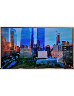 Telewizor Samsung GU65CU7179U 65" LED 4K Crystal UHD Smart DVB-T2 HDMI 2.1 - 5