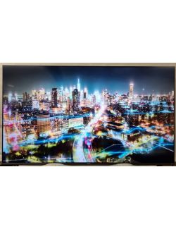 Telewizor Hisense 65E7KQ 65" QLED 4K UHD HDR10 Smart TV Dolby Atmos - 3