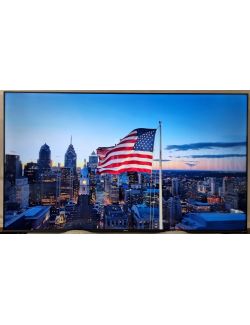 Telewizor Hisense 65E7KQ 65" QLED 4K UHD HDR10 Smart TV Dolby Atmos - 4