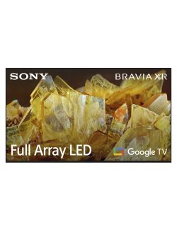 Telewizor SONY XR-55X90L 55" Full Array LED 4K 120Hz SmartTV HDMI 2.1 DVBT2 - 1