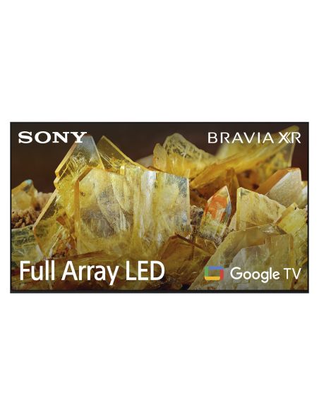 Telewizor SONY XR-55X90L 55" Full Array LED 4K 120Hz SmartTV HDMI 2.1 DVBT2 - 1