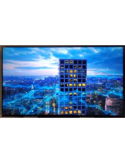 Telewizor SONY XR-55X90L 55" Full Array LED 4K 120Hz SmartTV HDMI 2.1 DVBT2 - 4