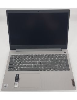 Laptop Lenovo IdeaPad 3 15IML05 15,6" HD Intel i3-10110U 8GB/512GB W11H - 2