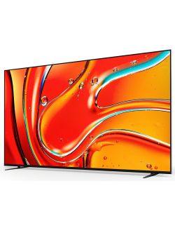 Telewizor Sony BRAVIA K-75XR70 75" Mini LED QLED 4K UHD 120Hz Smart DVB-T2 - 2