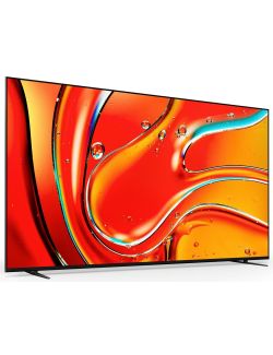 Telewizor Sony BRAVIA K-75XR70 75" Mini LED QLED 4K UHD 120Hz Smart DVB-T2 - 3