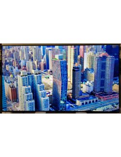 Telewizor TCL 75T7B 75" QLED Pro 4K HDR UHD Smart TV DVB-T2 Game Master 3.0 - 2