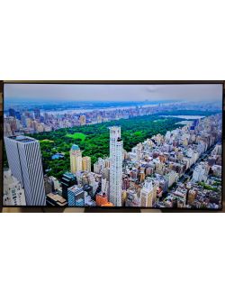 Telewizor TCL 75T7B 75" QLED Pro 4K HDR UHD Smart TV DVB-T2 Game Master 3.0 - 6