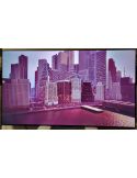 Telewizor TCL 75T7B 75" QLED Pro 4K HDR UHD Smart TV DVB-T2 Game Master 3.0 - 7