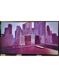 Telewizor TCL 75T7B 75" QLED Pro 4K HDR UHD Smart TV DVB-T2 Game Master 3.0 - 7