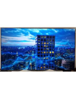 Telewizor TCL 75T7B 75" QLED Pro 4K HDR UHD Smart TV DVB-T2 Game Master 3.0 - 2