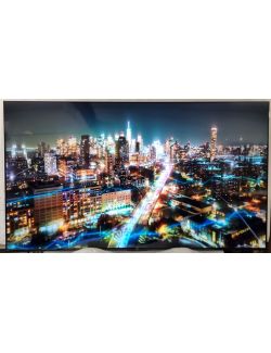 Telewizor TCL 75T7B 75" QLED Pro 4K HDR UHD Smart TV DVB-T2 Game Master 3.0 - 3