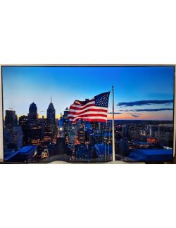 Telewizor TCL 75T7B 75" QLED Pro 4K HDR UHD Smart TV DVB-T2 Game Master 3.0 - 4