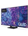 Telewizor Samsung GQ75Q70DAT 75" QLED 4K UHD 120Hz HDR10+ Smart TV DVB-T2 - 2