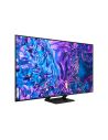 Telewizor Samsung GQ75Q70DAT 75" QLED 4K UHD 120Hz HDR10+ Smart TV DVB-T2 - 3