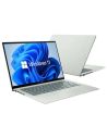 Laptop Asus Zenbook 14 UX3402Z 14" WQXGA+ OLED i7-1260P 16/512GB Wi-Fi 6E - 1